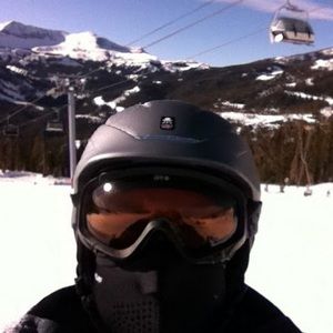 Meet your Posher, Eric